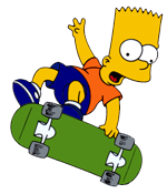 The Simpsons