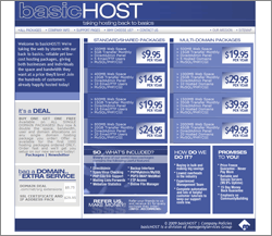 BASICHOST.net