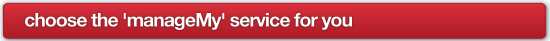 choose the manageMy service for you
