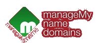 managemyname domains